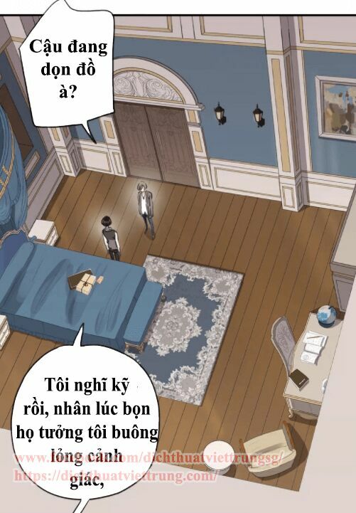 vết cắn ngọt ngào phần 1 chapter 63 22