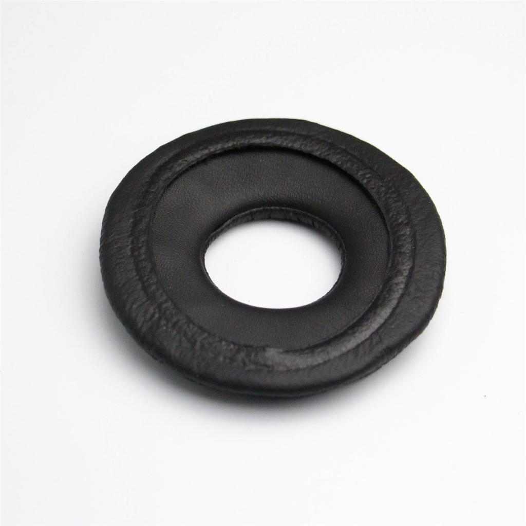 3xReplacement Ear Pads Cushions For MDR-ZX110 Headphone black