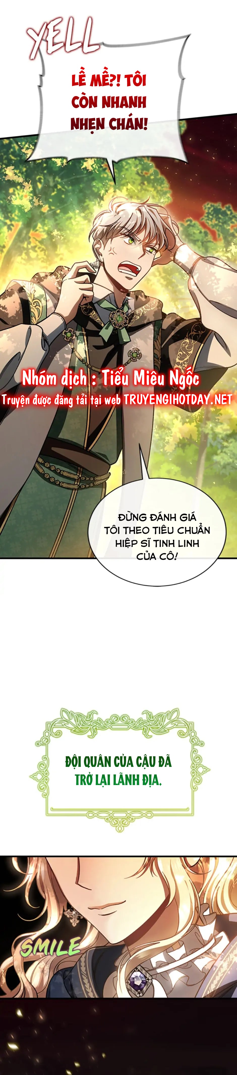 vị cứu tinh của nam phản diện chapter 43 9