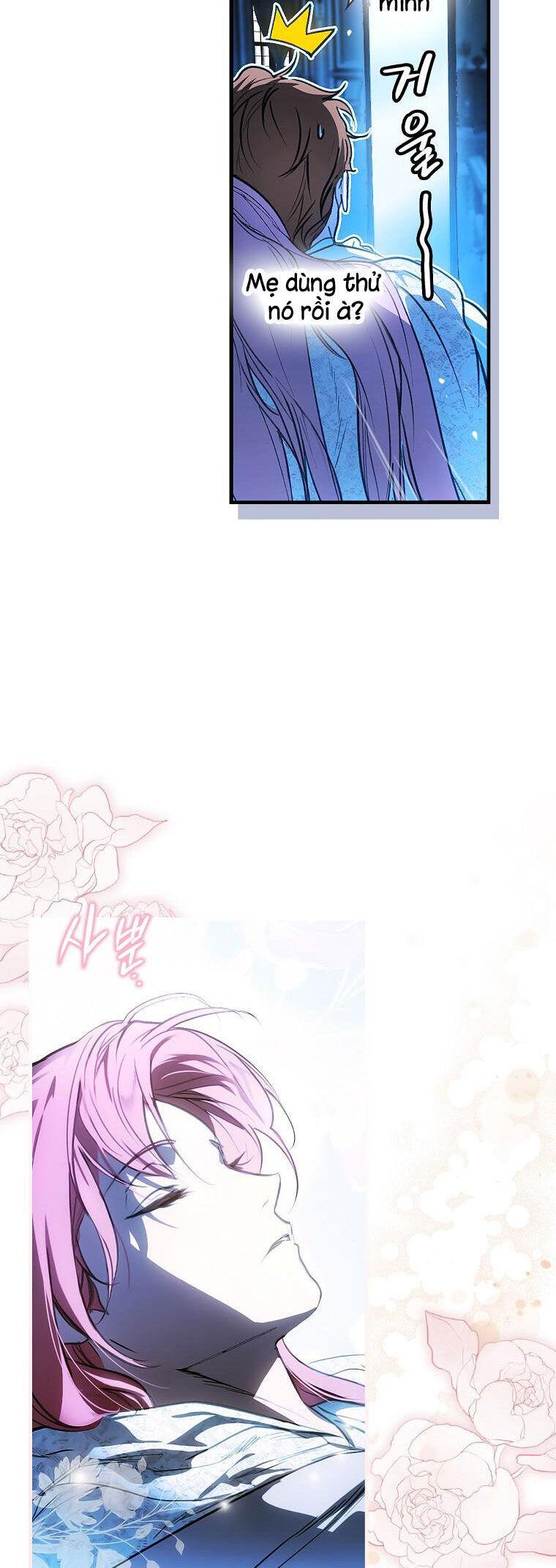 câu chuyện cổ tích của mẹ kế chapter 121 38