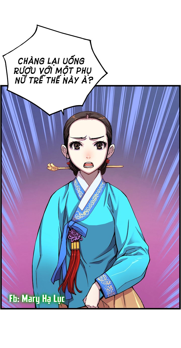 tôi sẽ sống như một hoàng tử chapter 13 9