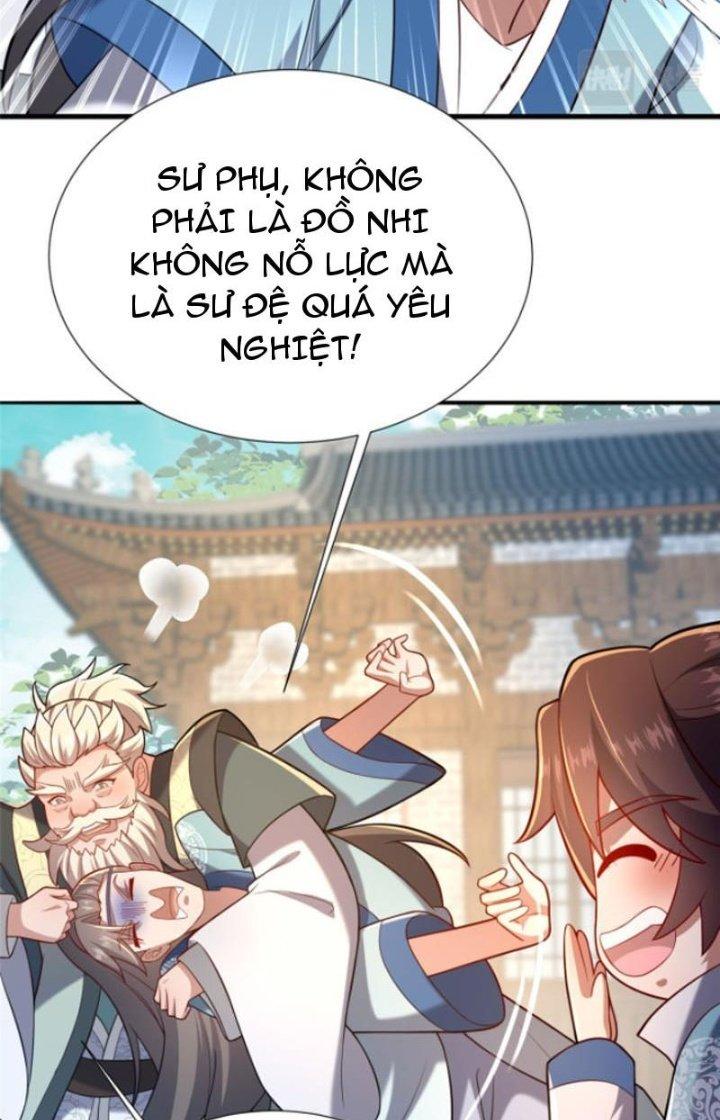 võ thánh này cũng quá khẳng khái chapter 21 7