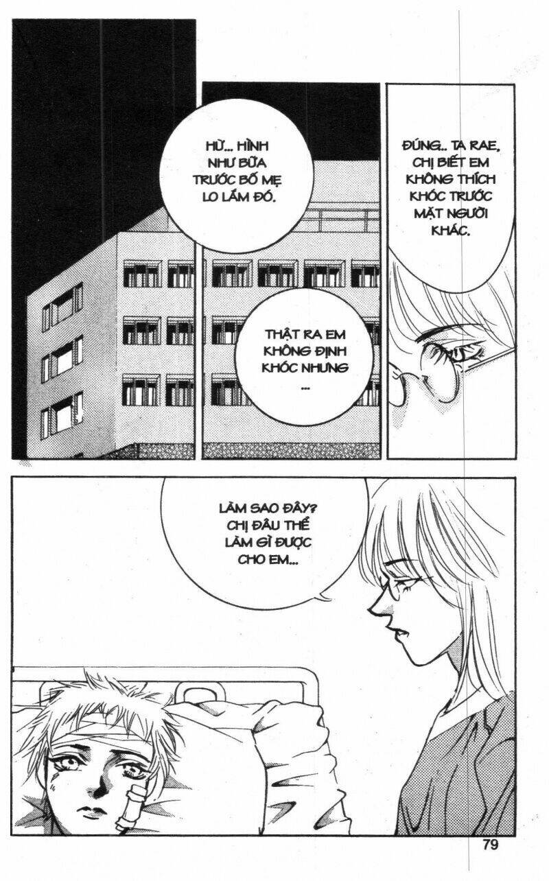 ordinary school chapter 1 83