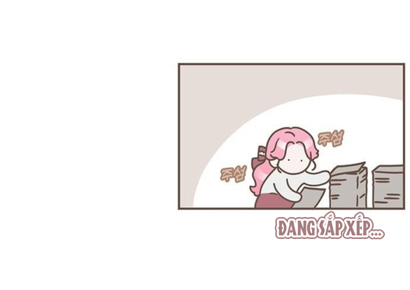 tôi tưởng bản thân không còn sống được bao lâu! chapter 87.1 7