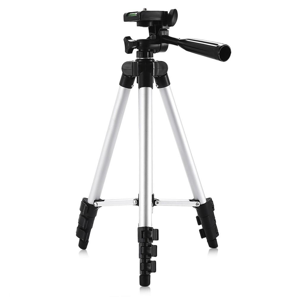 Giá Đỡ 3 Chân Đế Chụp Hình Tripod 3110 giá rẻ - BH 1 năm | Tripod 3110 cho điện thoại, máy ảnh 202_u