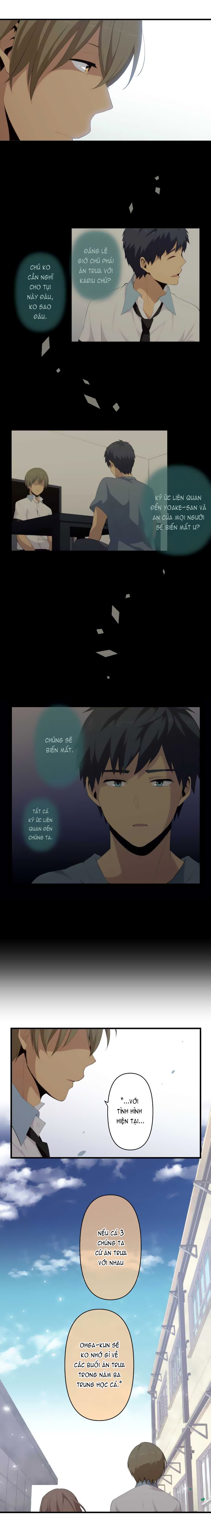 relife chapter 125 4