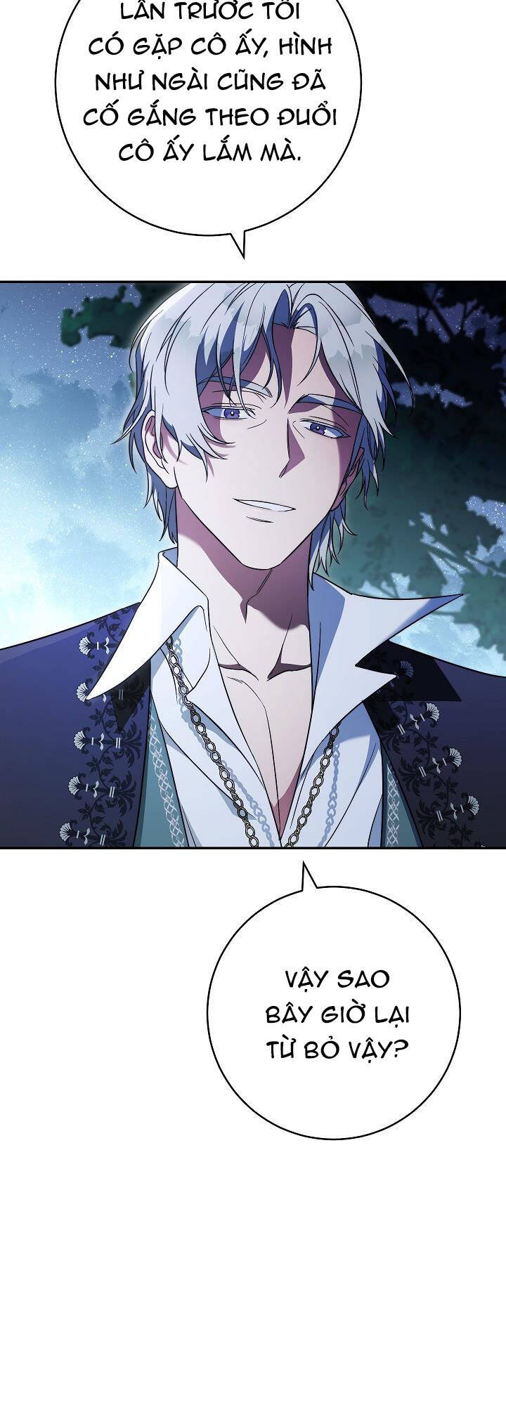 cuộc hôn nhân vụ lợi chapter 48.1 49