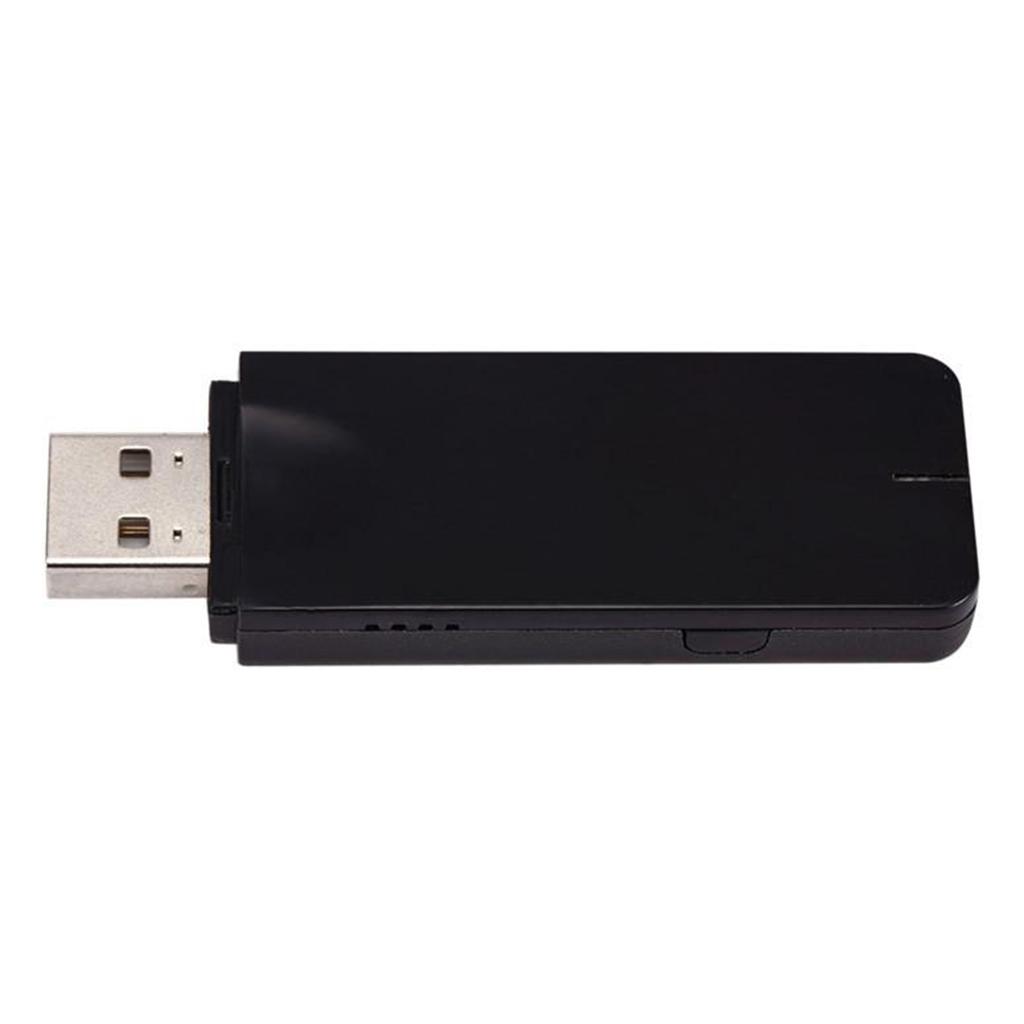 Wireless Lan USB WiFi Adapter Network 802.11a/b/g/n 300Mbps Dual Band 2.4G/5G