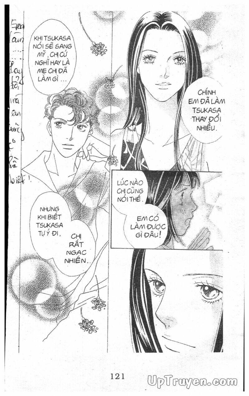 con nhà giàu chapter 194 118