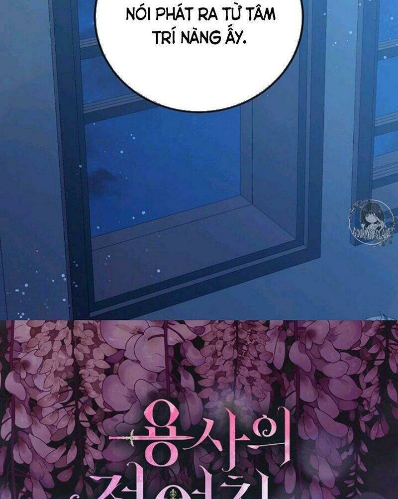 tôi là bạn gái cũ của một người lính chapter 52 4