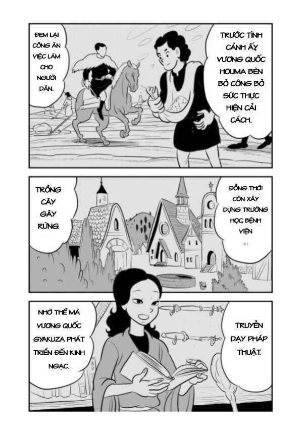 bảng xếp hạng vua chapter 113 4