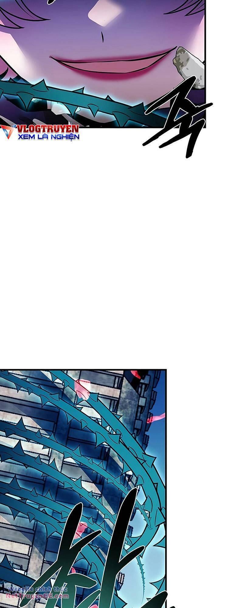 tiêu diệt ác nhân chapter 136 34