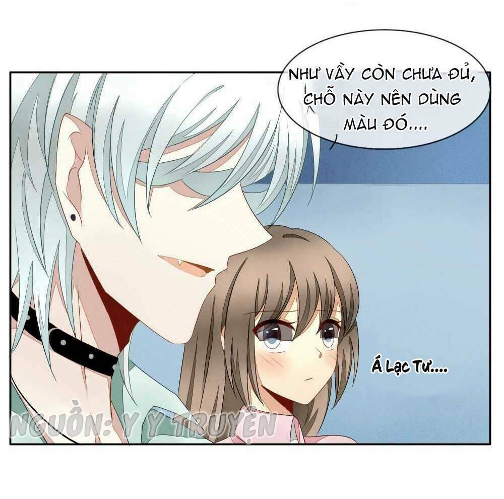 vị hôn thê bỏ trốn chapter 38 25