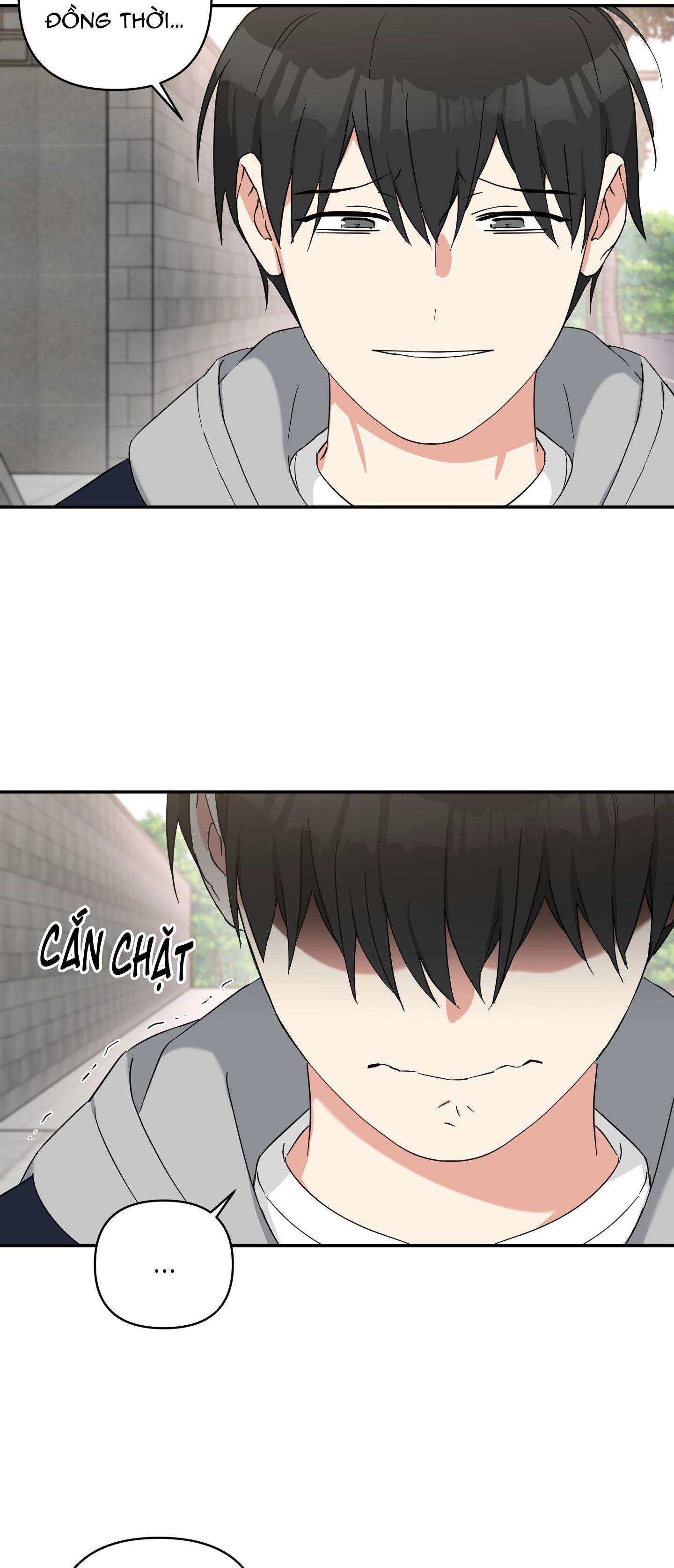 may rủi của vampire chapter 38 27