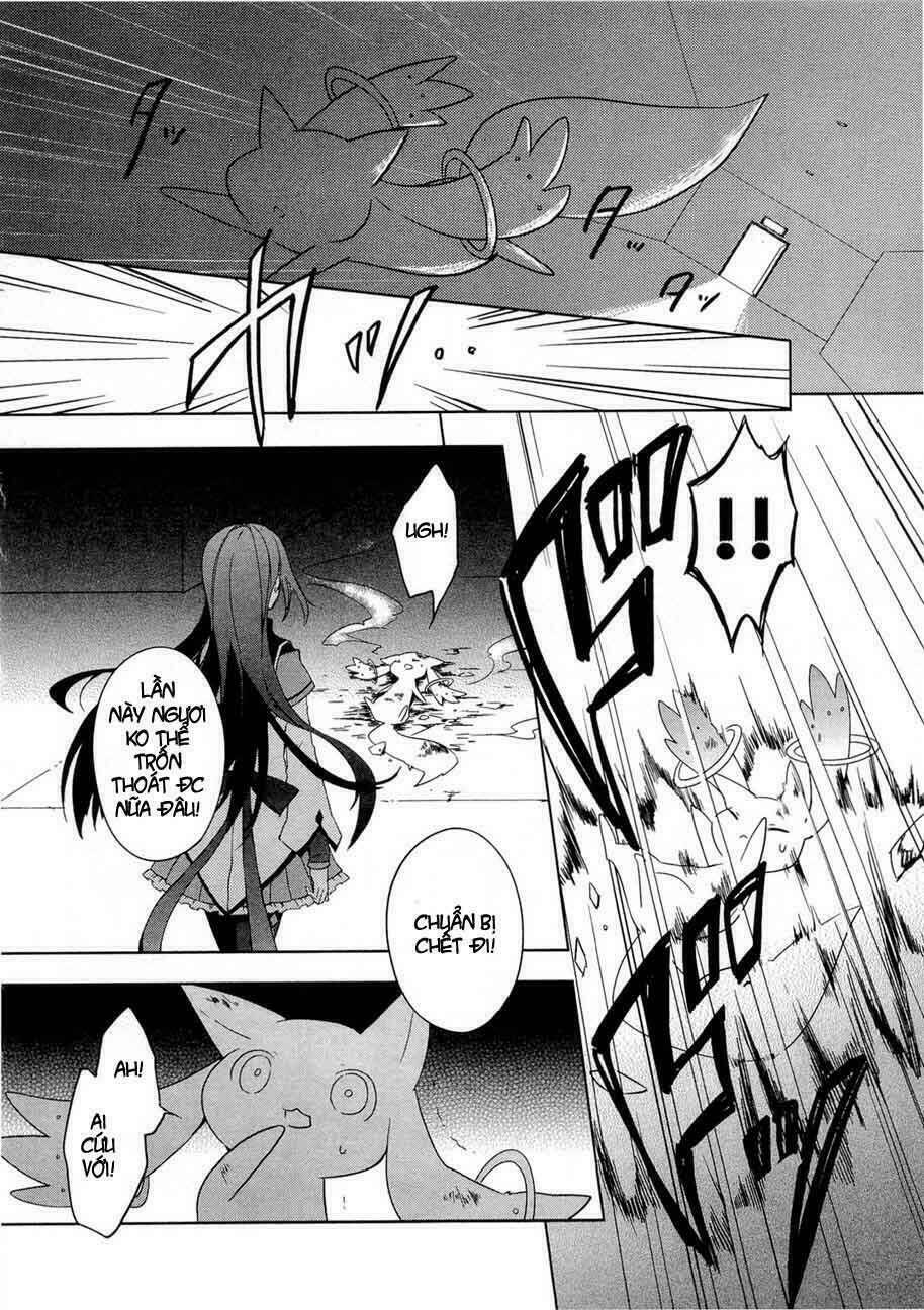 puella magi madoka magica chapter 1 26