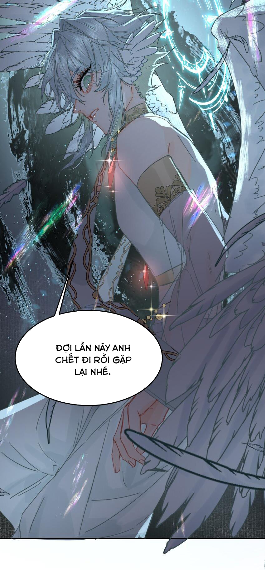 tình cũ là vua chapter 6 48