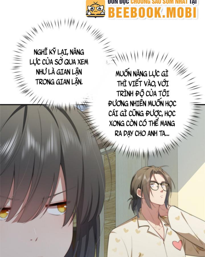 nữ chính chạy từ trong sách ra thì phải làm sao chapter 46 26