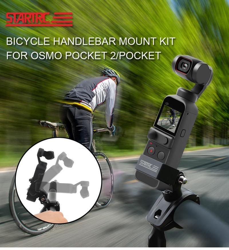 DJI ra mắt Pocket 2 cảm biến lớn hơn ống kính rộng hơn và nhiều mic hơn