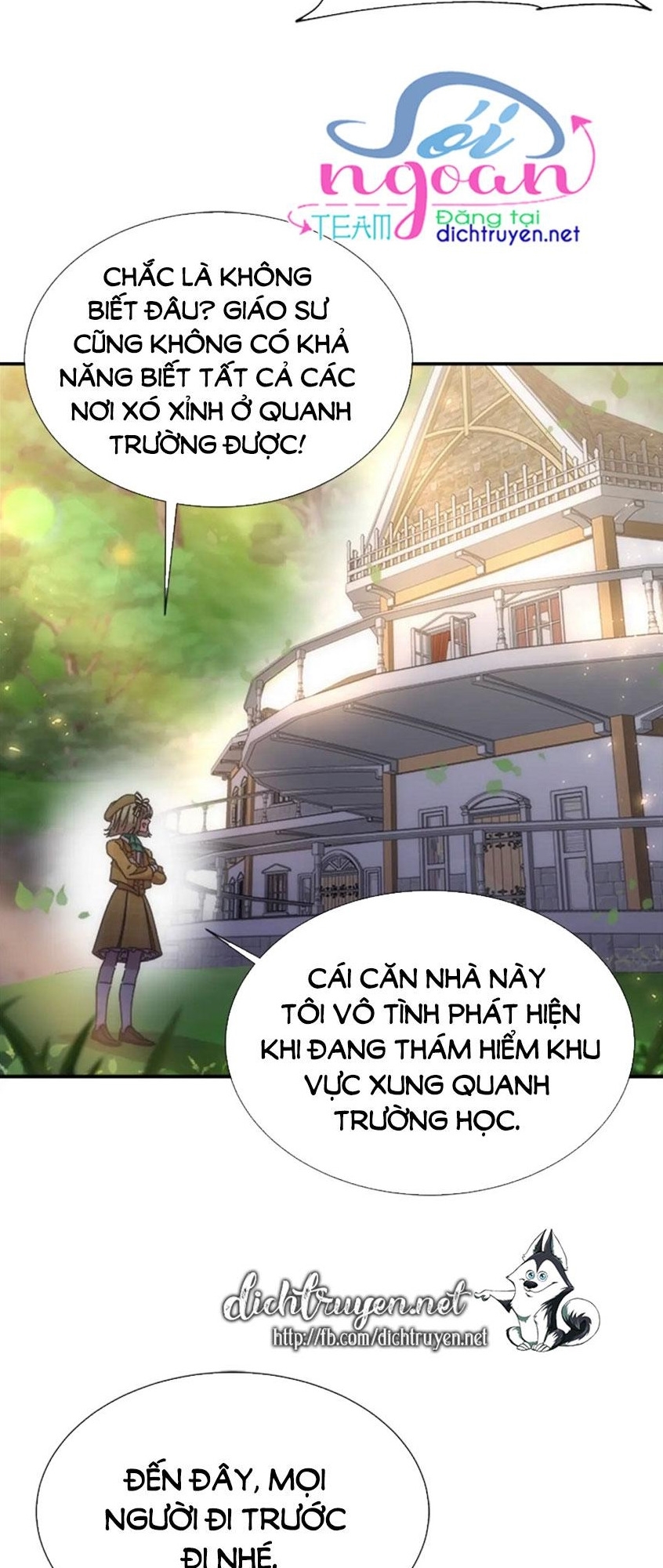 con gái bảo bối của ma vương chapter 98 9