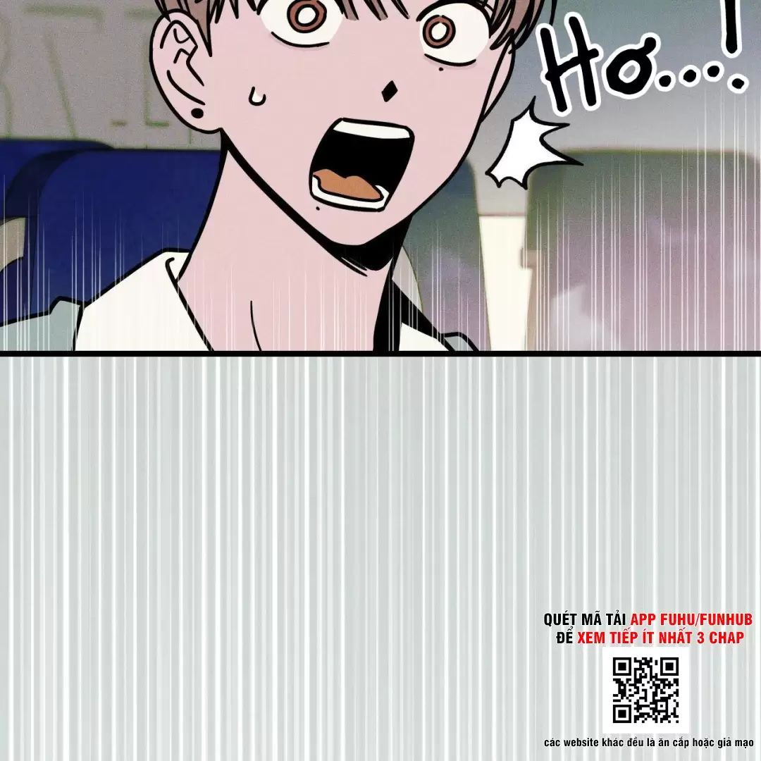 lời tỏ tình từ con số 0 chapter 18 21