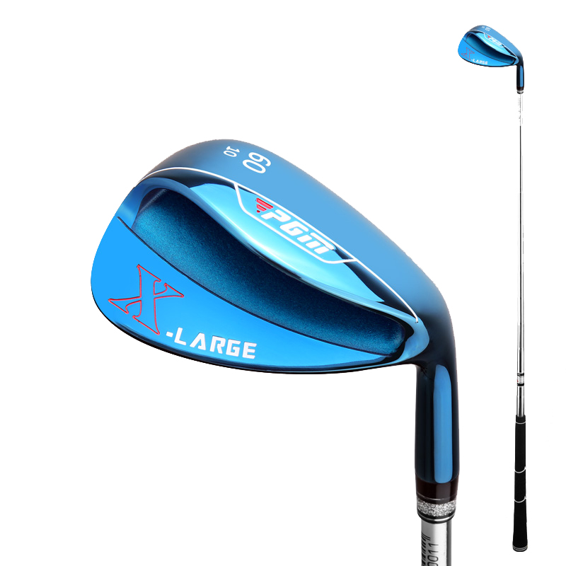 Gậy Kỹ Thuật Cứu Bóng Hố Cát - PGM Golf Sand Wedge X-Large - SG004