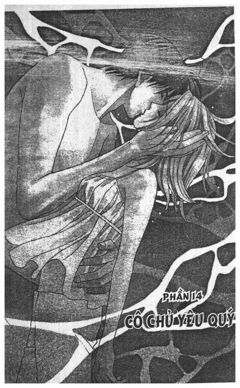 chiyou yo hana yo chapter 3 140