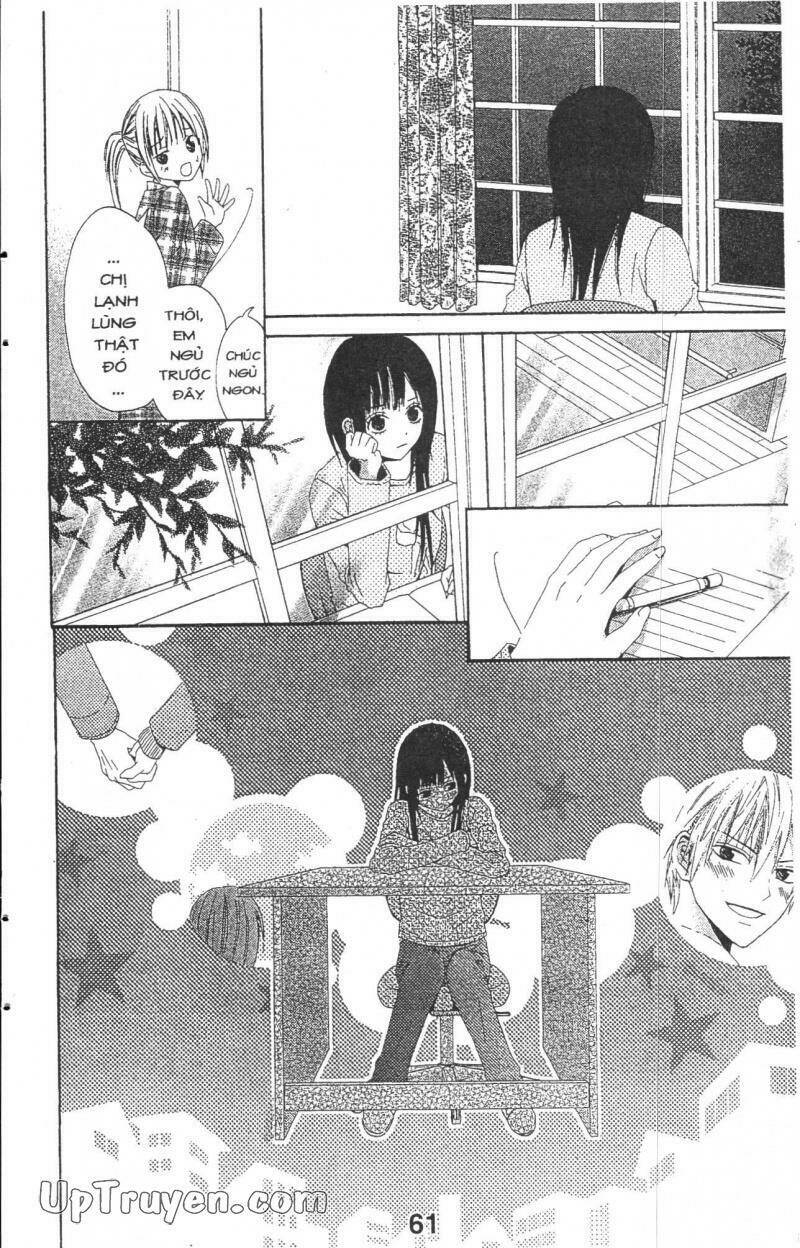 kare ni biyaku o nomasetara chapter 2 20