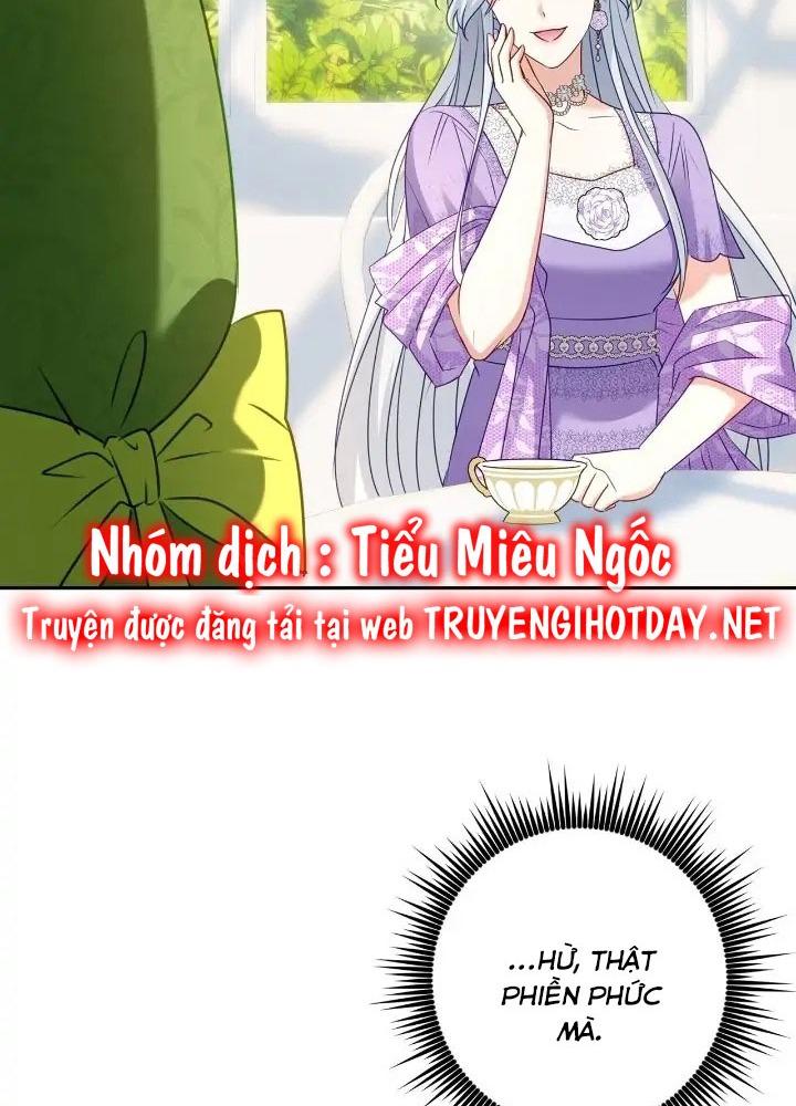 tại sao mẹ chồng tôi lại như thế này? chapter 44 93