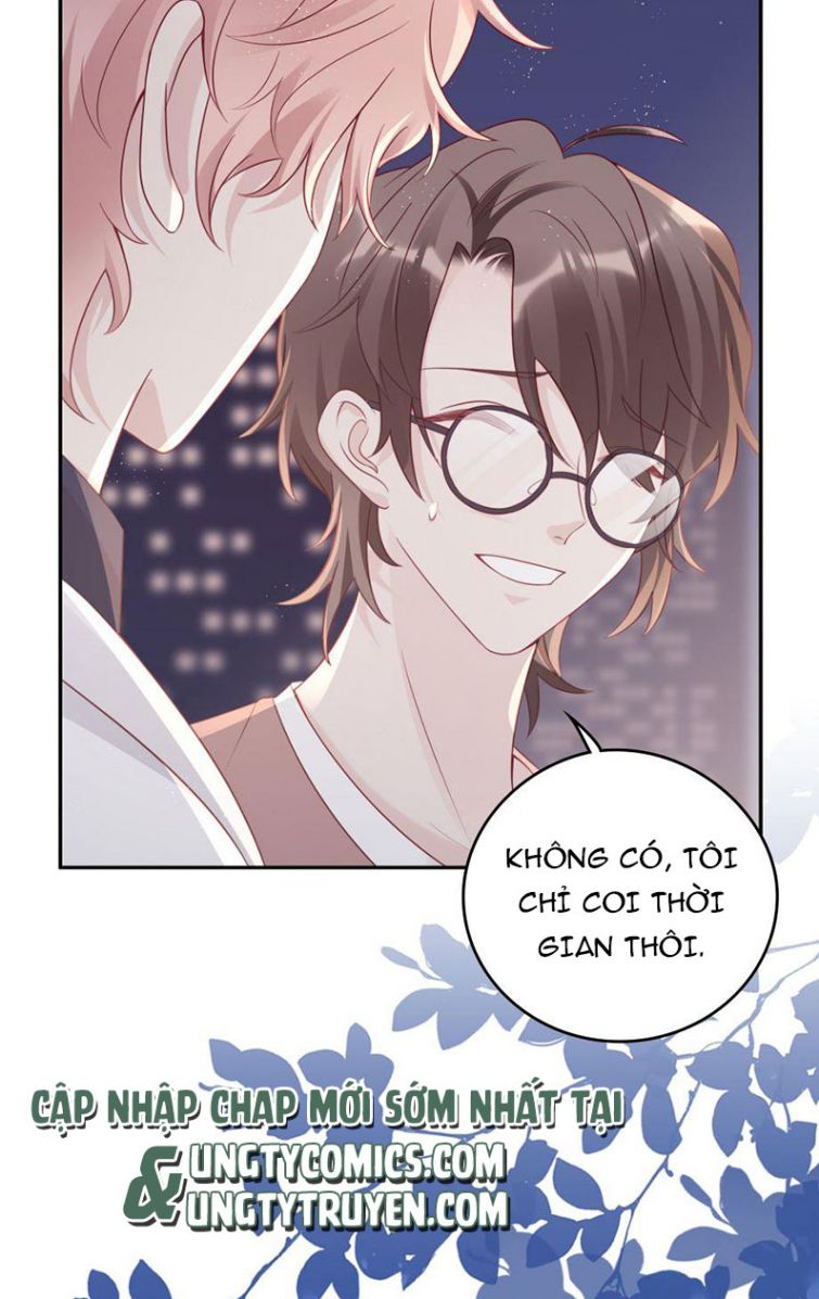 Bùi Bảo chapter 48