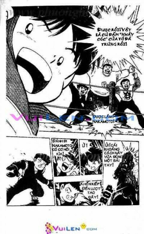 chibi cậu bé quyền anh (8 tập full) chapter 4 78