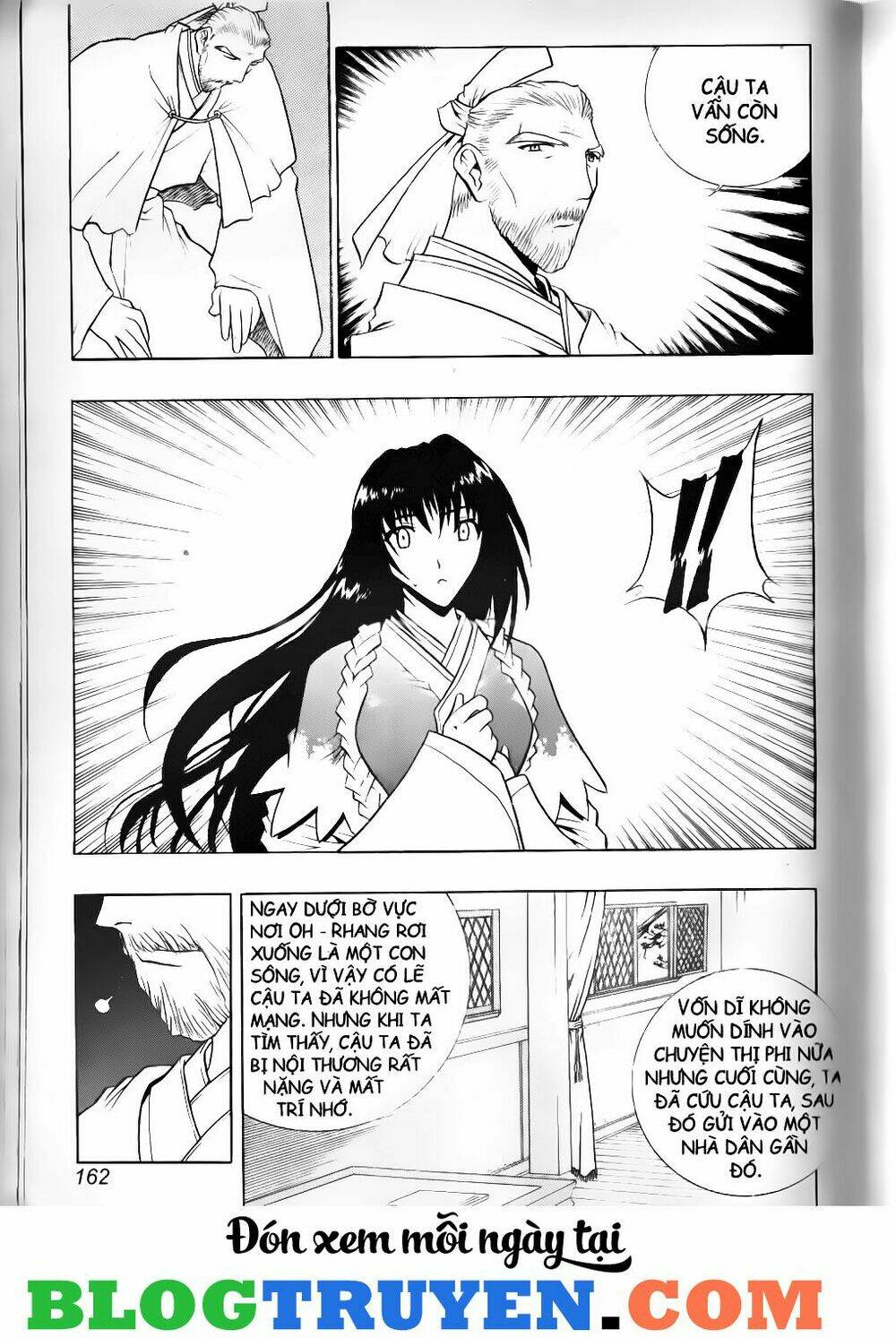 thiên lang liệt truyện chapter 74 12