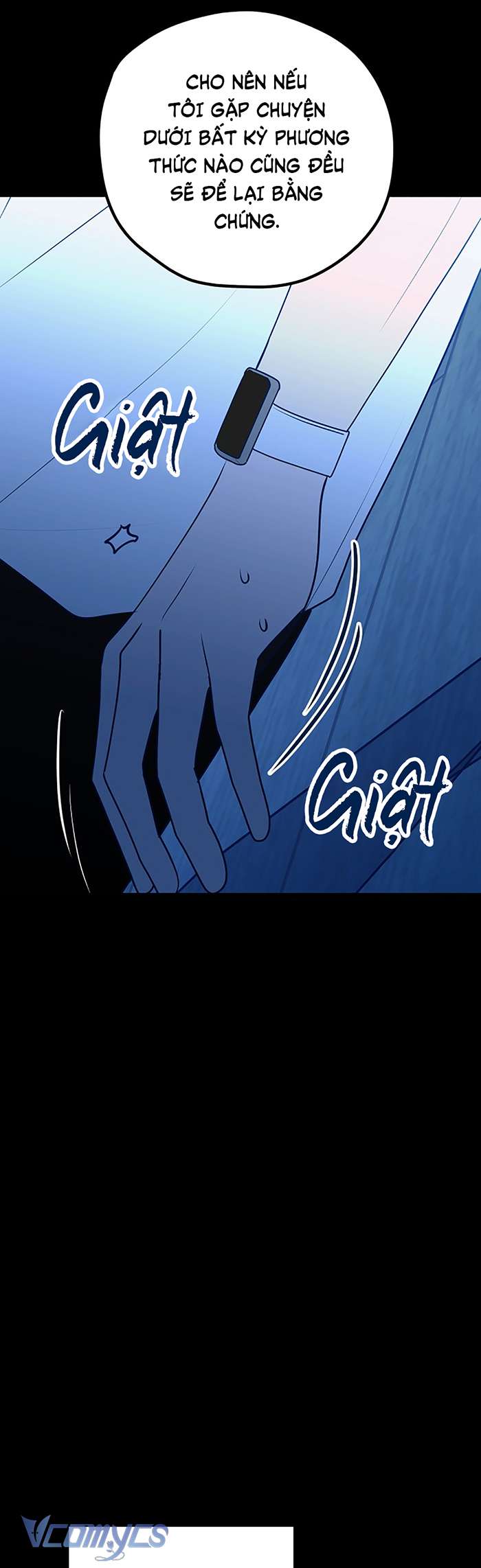 Kẻ Rác Rưởi Không Đáng Được Yêu chapter 113 25