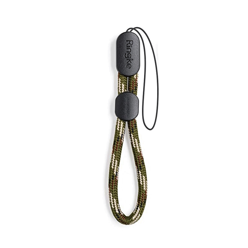 Dây Đeo RINGKE Lanyard Finger Strap - Hàng Chính Hãng