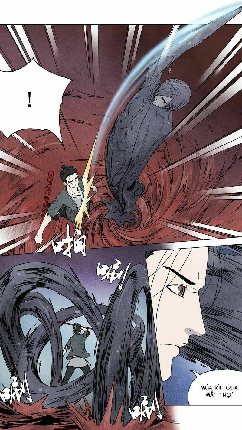 quỷ sai chapter 81 8