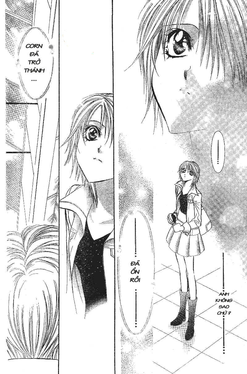 thử thách của kyouko chapter 100 26