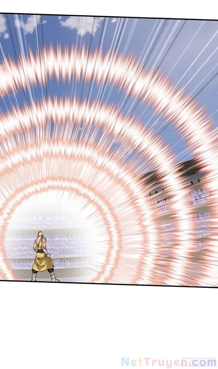 trọng sinh ta là đại thiên thần chapter 68 18