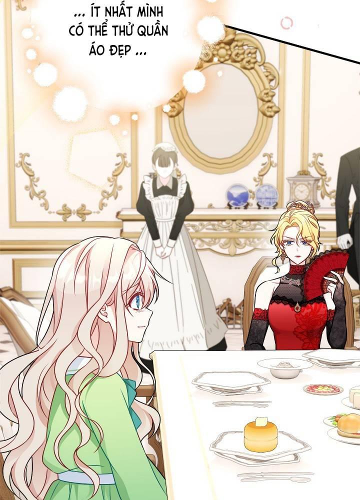 tại sao mẹ chồng tôi lại như thế này? chapter 2 37