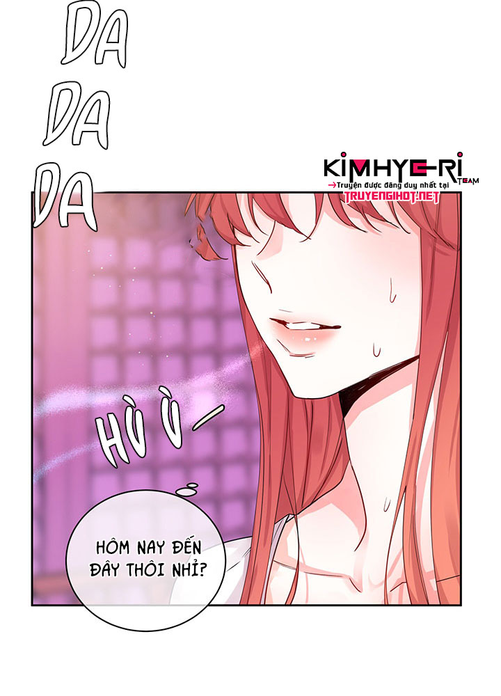 nàng tiên chốn cực lạc chapter 9 2