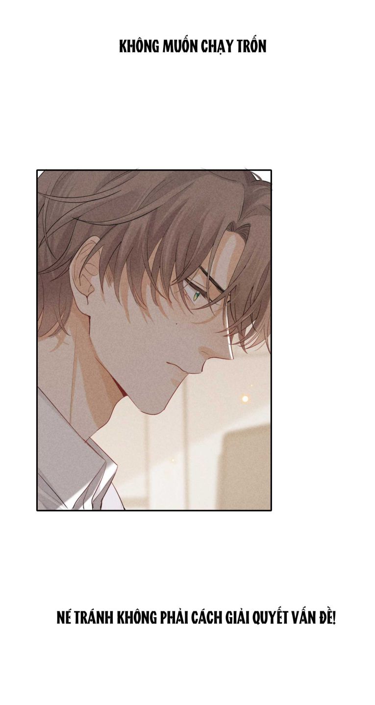 trò chơi săn mồi chapter 23 34