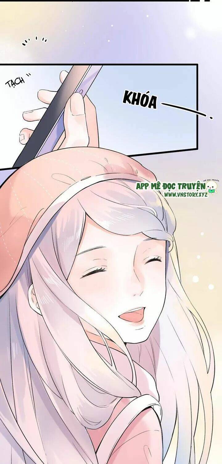 trạch thượng tịch mịch huỳnh hỏa chapter 63 15