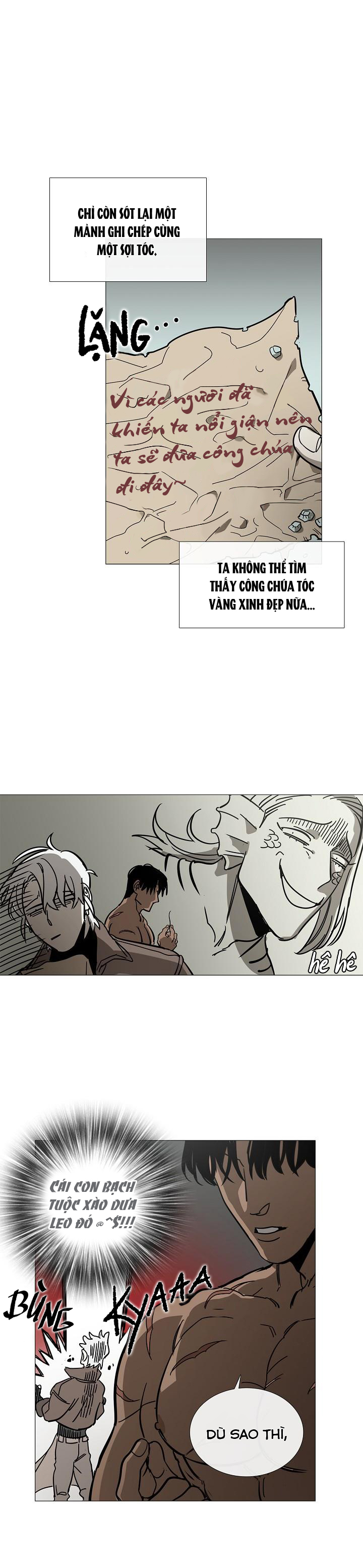 ta là hoàng tử của vùng đất này chapter 5 24