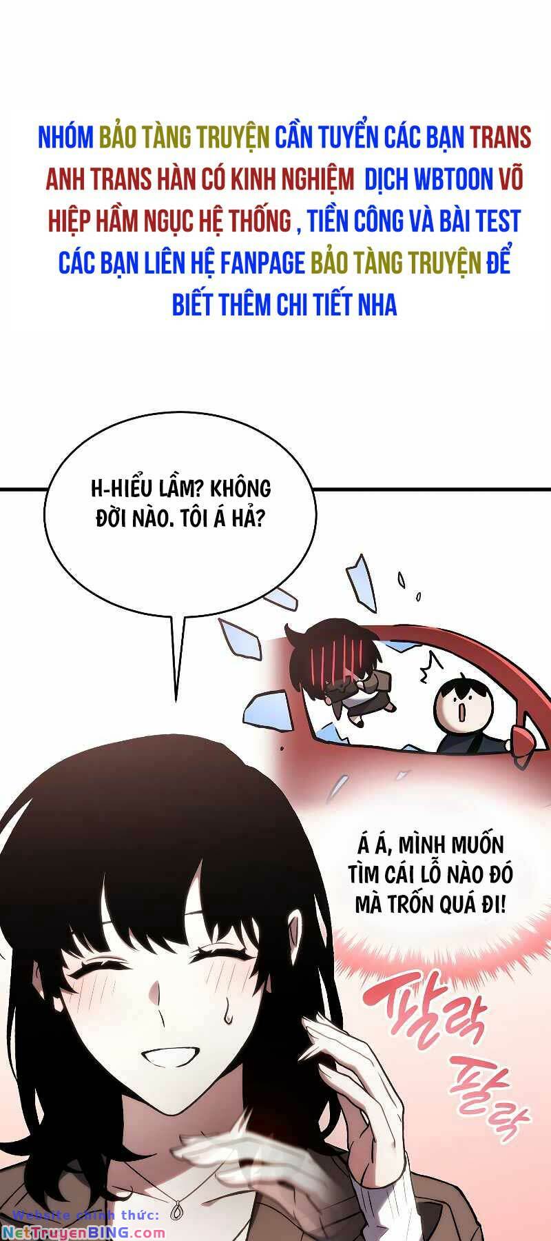 Người Chơi Mạnh Nhất Hồi Quy Lần Thứ 100 chapter 33 21