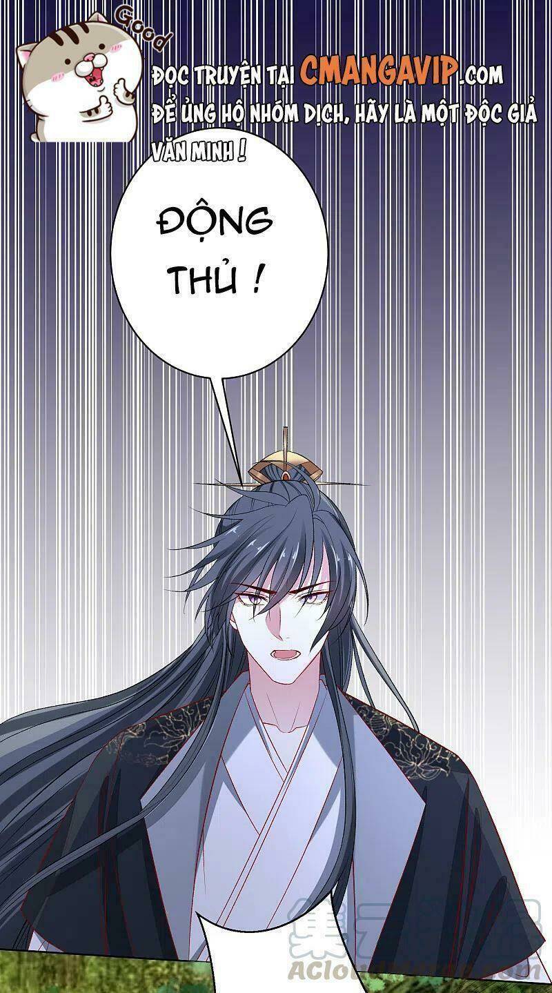 độc y đích nữ chapter 232 24