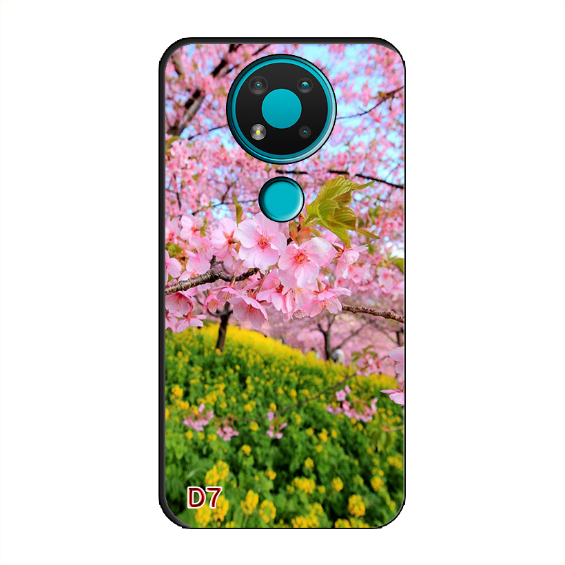 Ốp Dẻo Dành Cho NOKIA 3.4