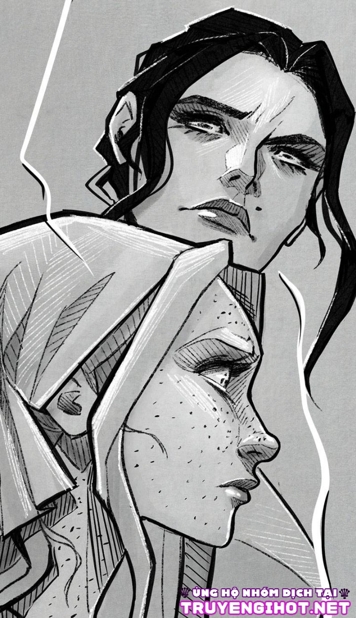 [18+] chim hoàng yến bé nhỏ của hades chapter 2 18