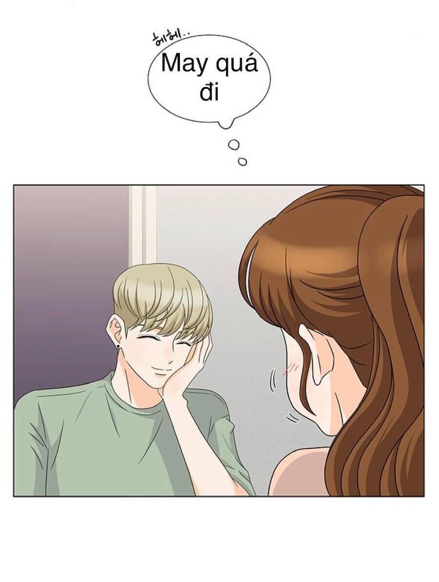 idol và sếp, em yêu ai? chapter 87 16