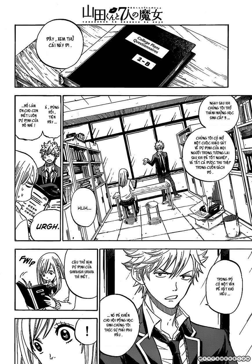 yamada và thất đại ma nữ chapter 4 6