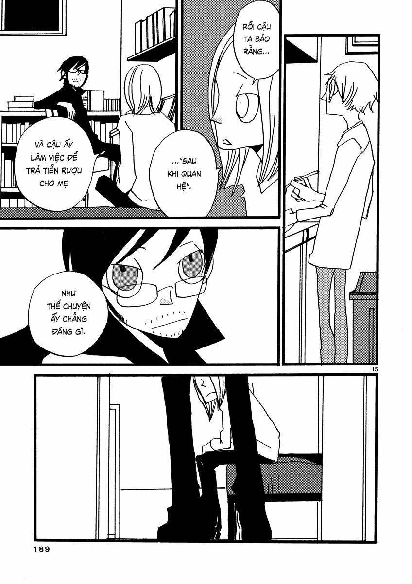 not simple chapter 8 15