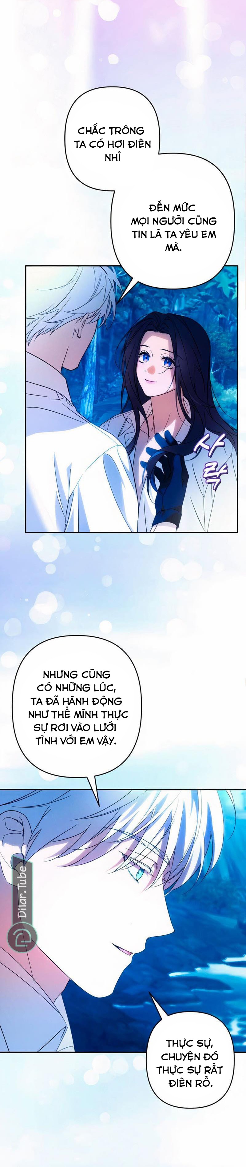 quyến rũ ngài công tước phương bắc chapter 71 42