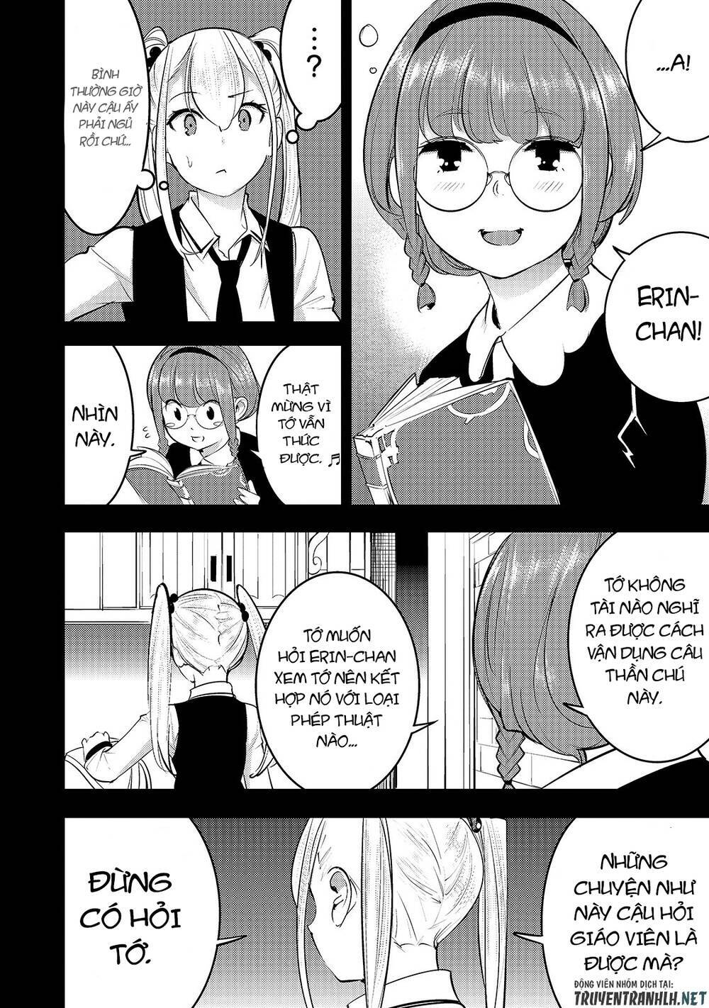 boy having useless skill mapping chapter 14 28